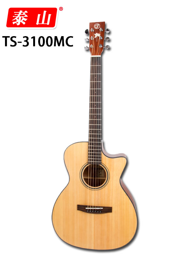 Taishan guitar